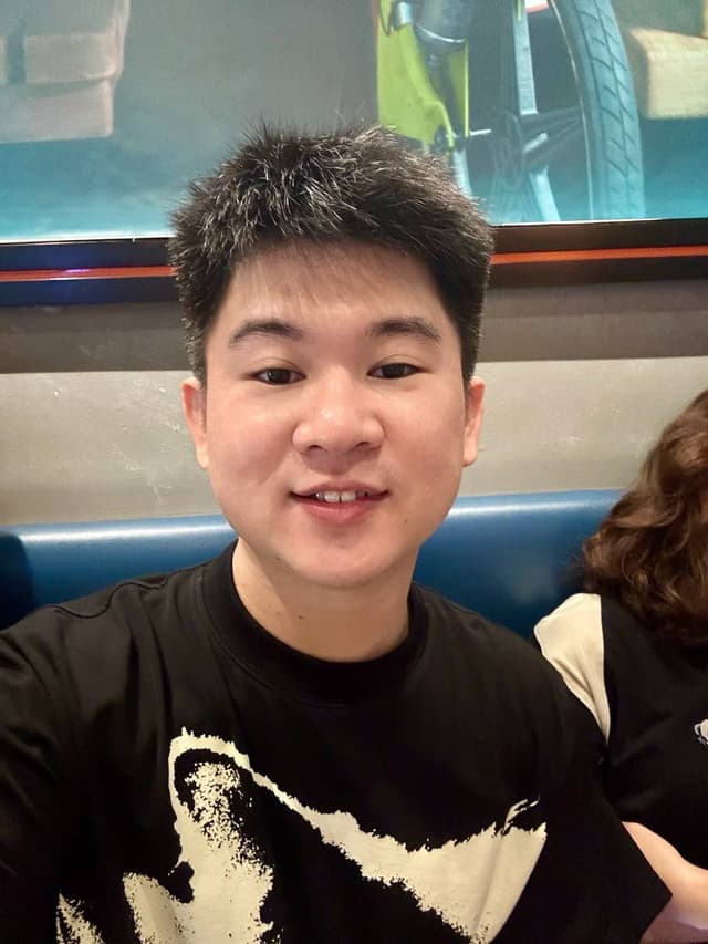 Nguyen Hoang Tuan